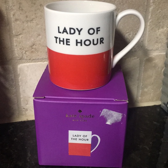 Coffee mug